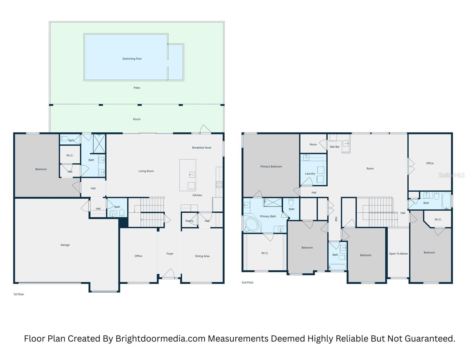 1144 WADING WATERS CIR, WINTER PARK, FL, 32792