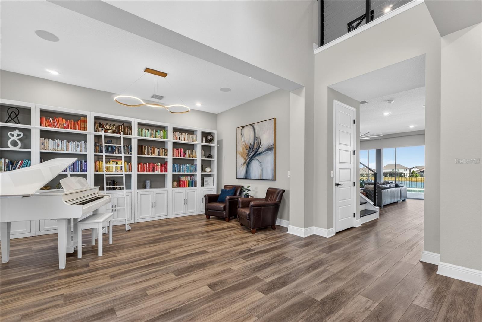 1144 WADING WATERS CIR, WINTER PARK, FL, 32792