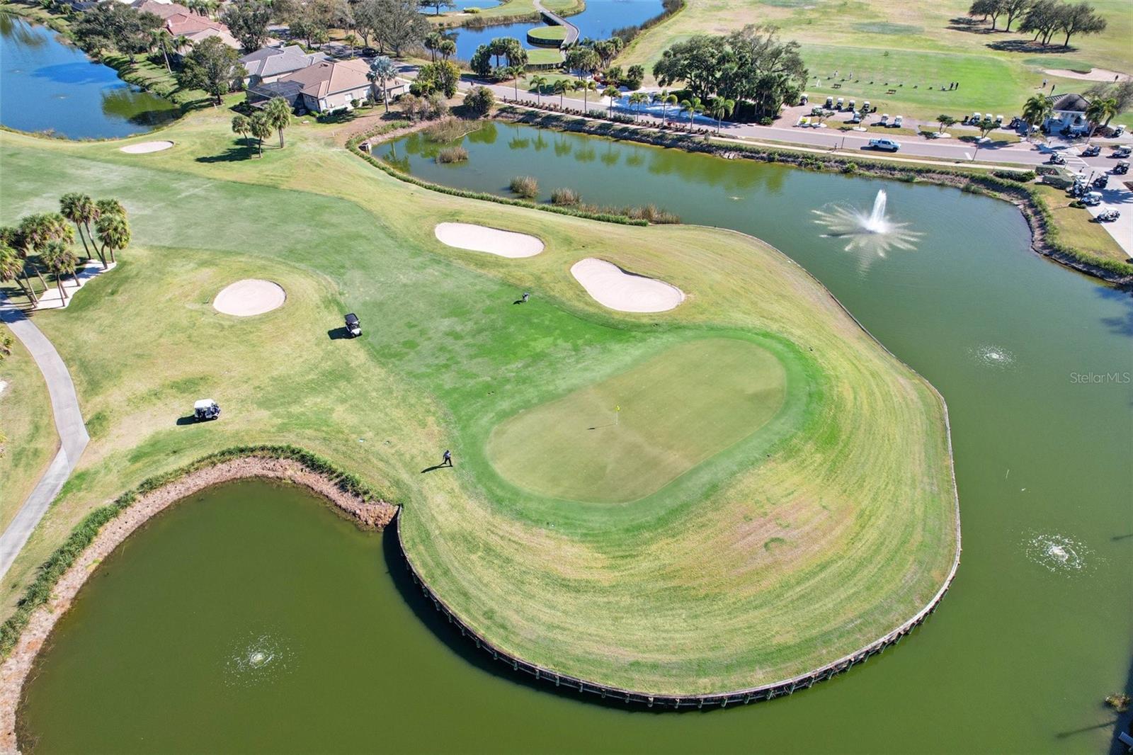 417 HUNTRIDGE DR, VENICE, FL, 34292