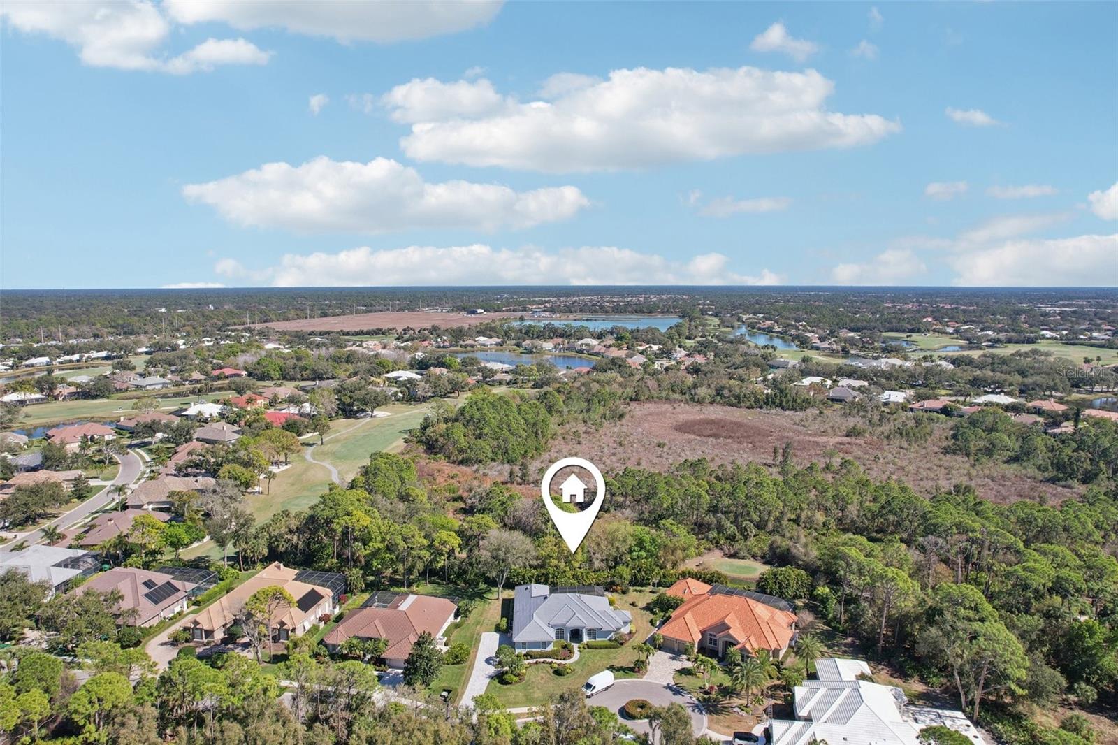 417 HUNTRIDGE DR, VENICE, FL, 34292