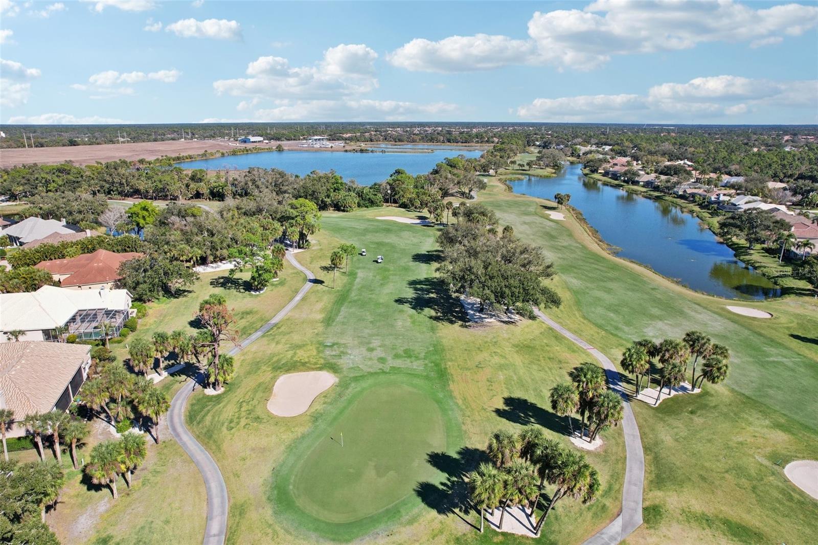 417 HUNTRIDGE DR, VENICE, FL, 34292