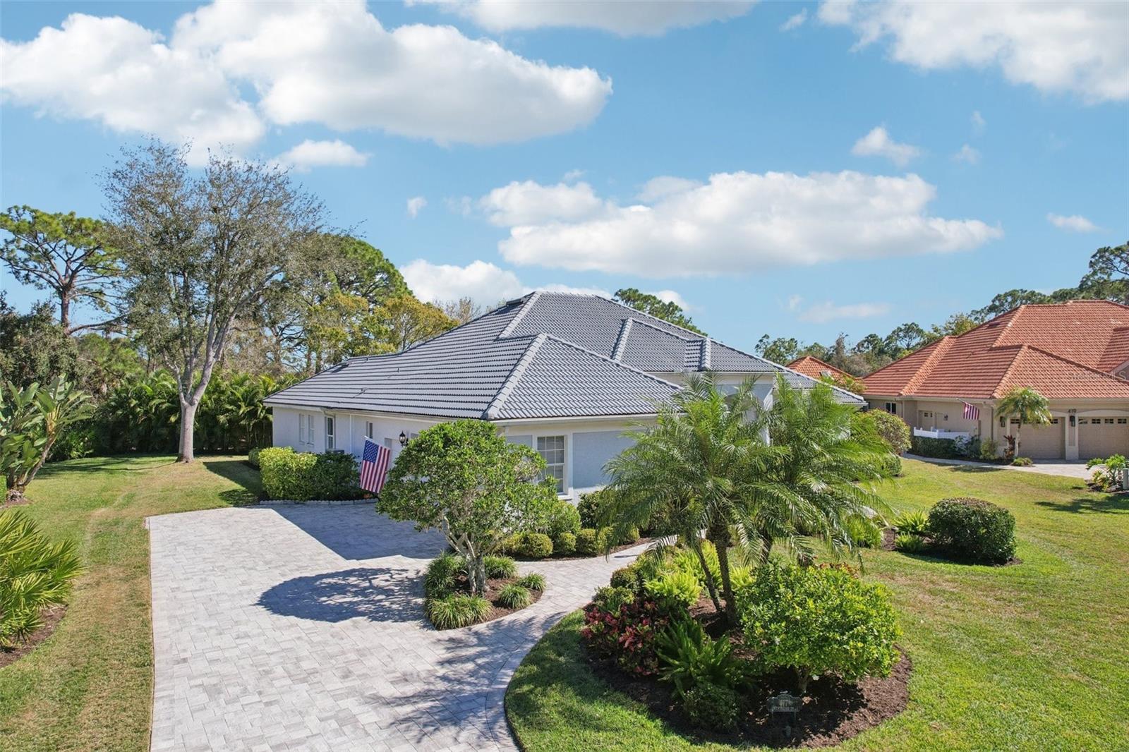 417 HUNTRIDGE DR, VENICE, FL, 34292