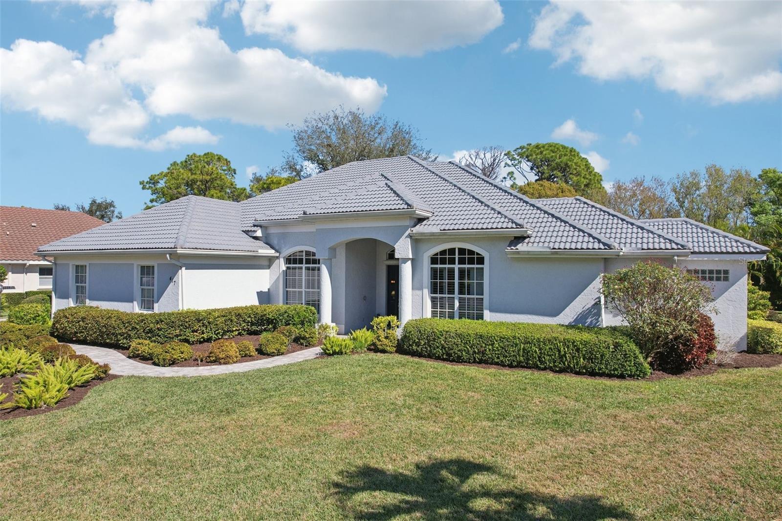 417 HUNTRIDGE DR, VENICE, FL, 34292