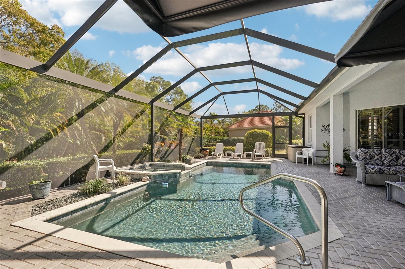 417 HUNTRIDGE DR, VENICE, FL, 34292