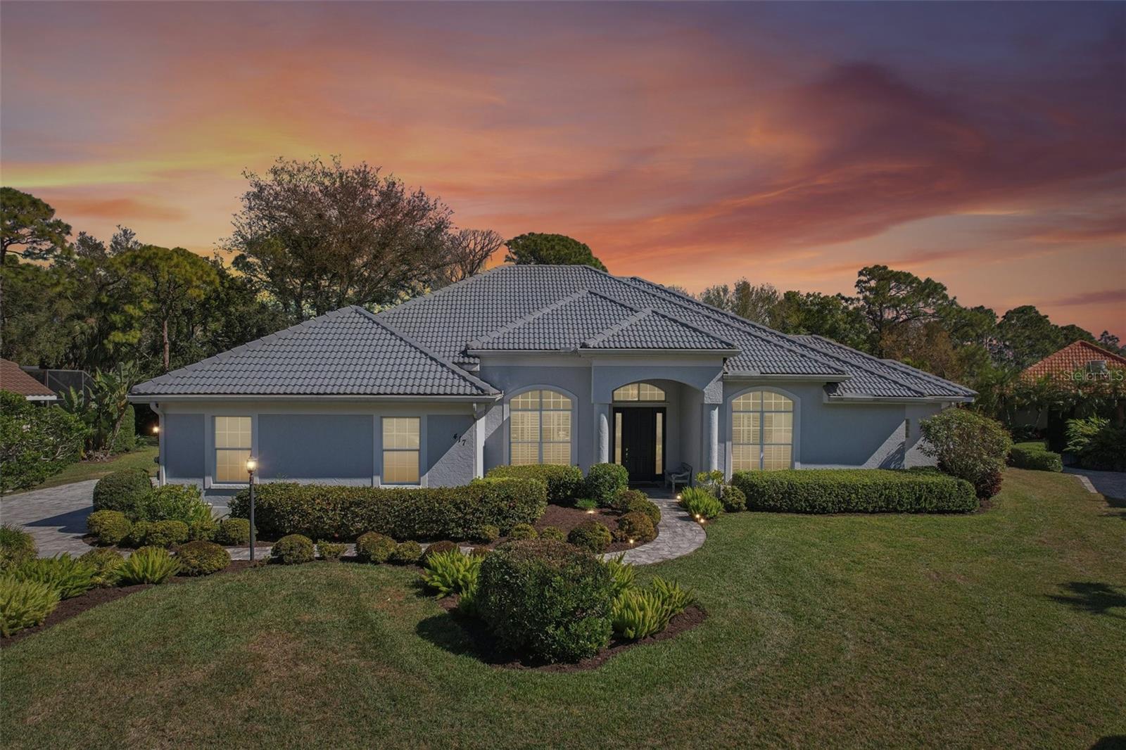 417 HUNTRIDGE DR, VENICE, FL, 34292