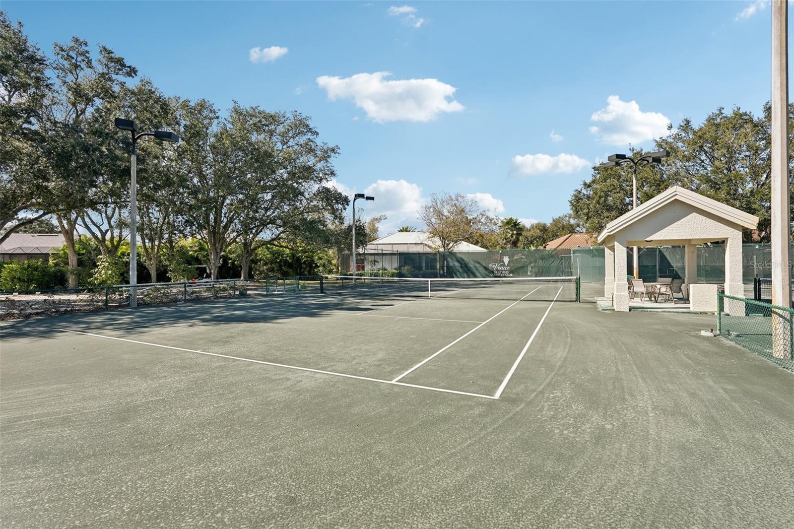 417 HUNTRIDGE DR, VENICE, FL, 34292