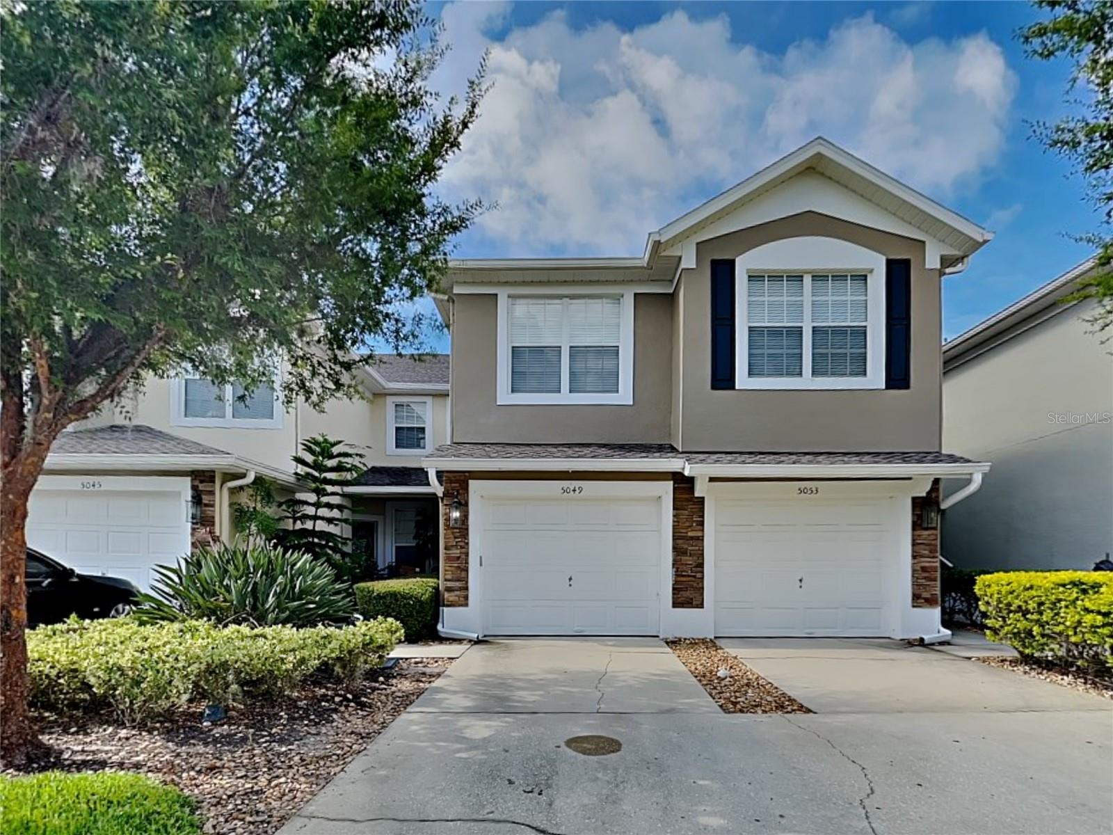 5049 MAXON TER #103, SANFORD, FL, 32771