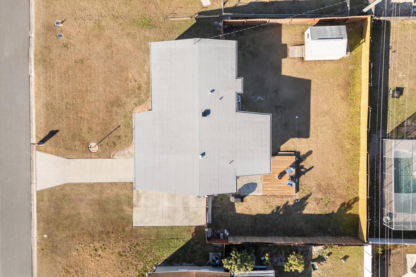 125 FAIRWAY DR, SANFORD, FL, 32771