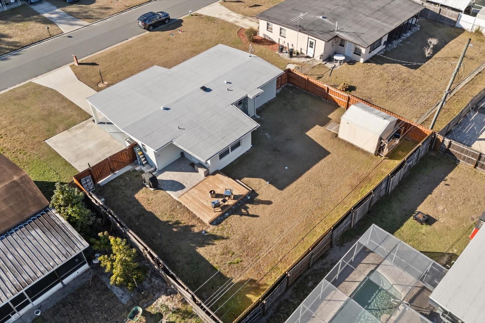 125 FAIRWAY DR, SANFORD, FL, 32771