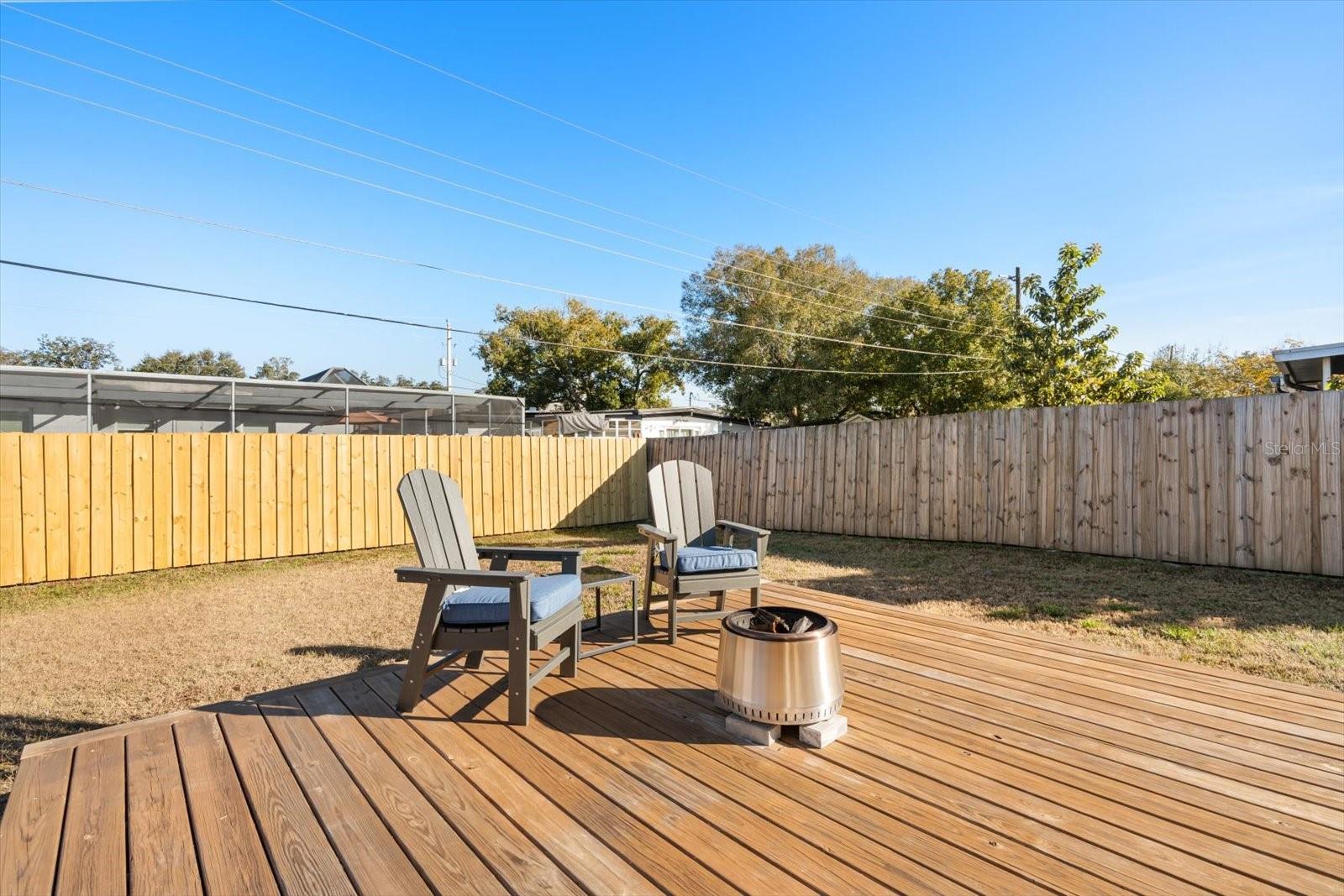 125 FAIRWAY DR, SANFORD, FL, 32771