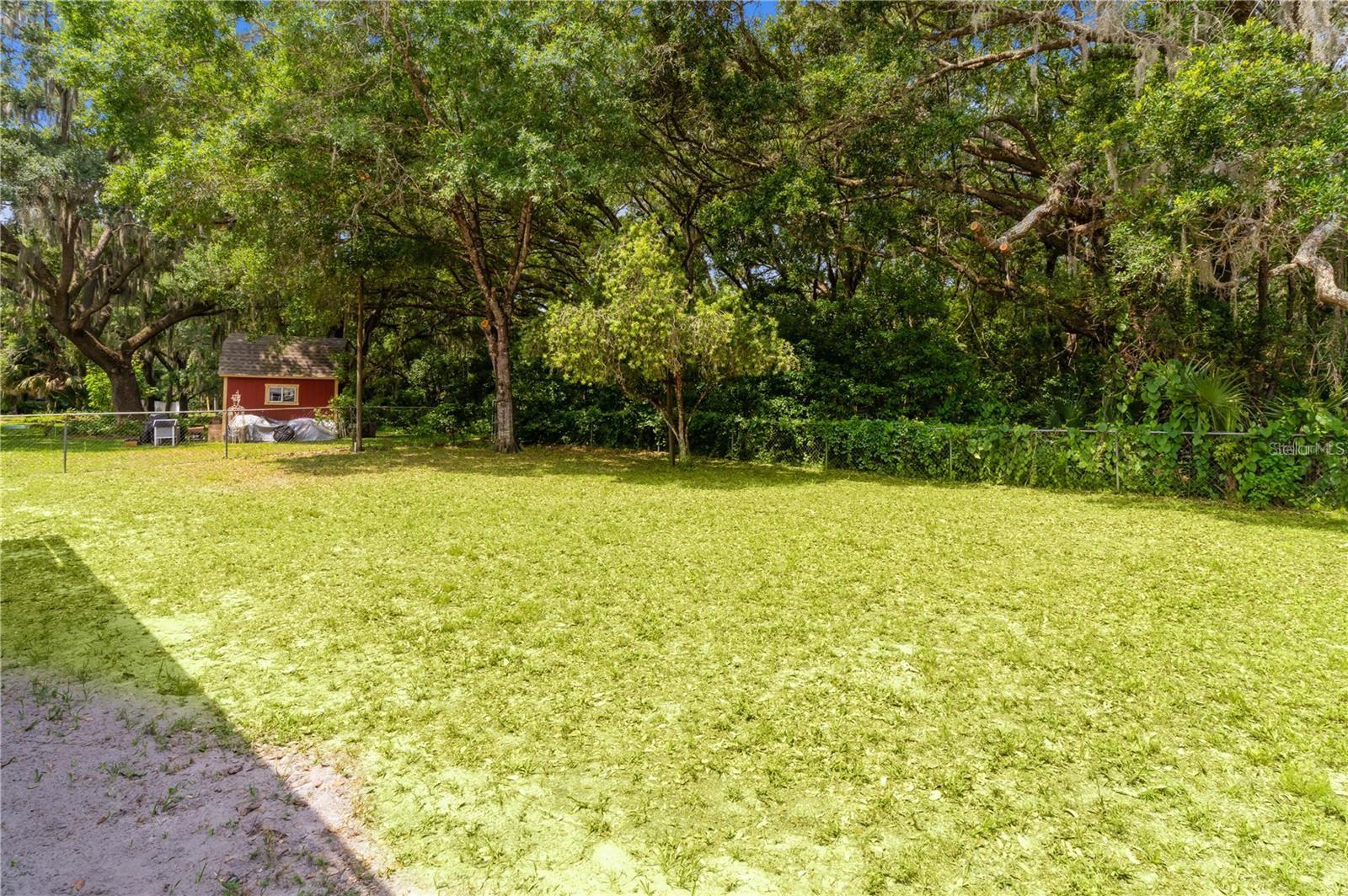 302 IVANHOE CIR, LADY LAKE, FL, 32159