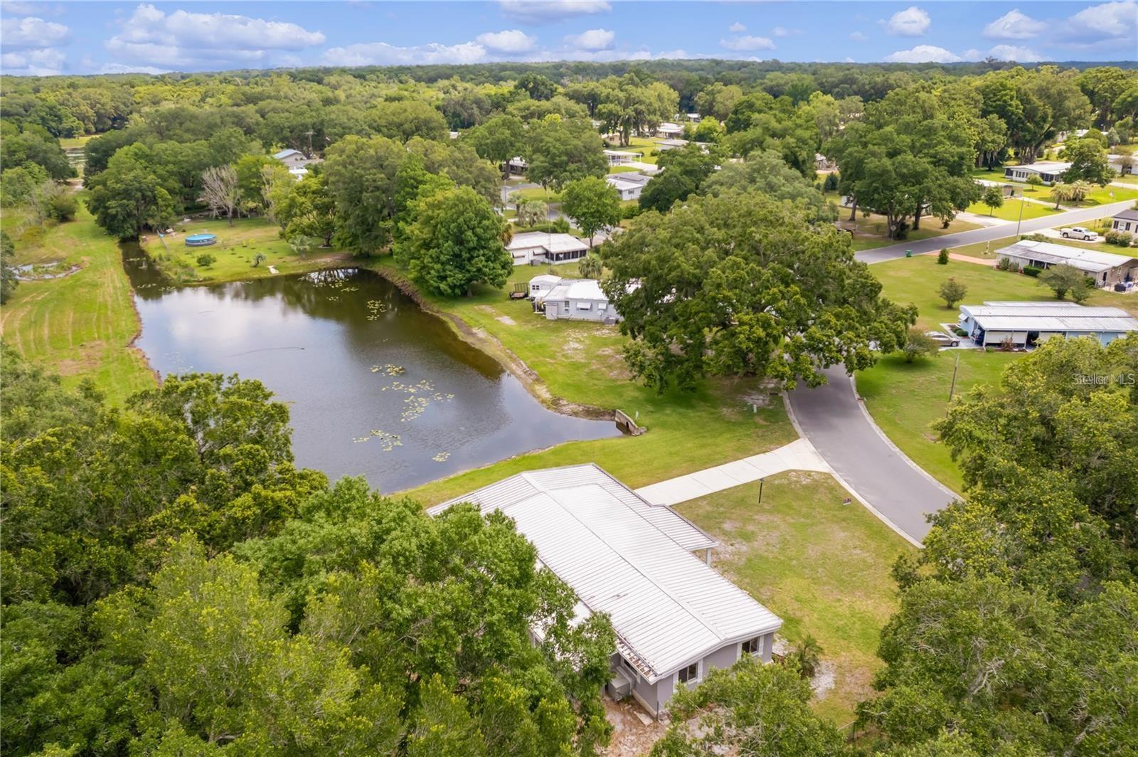 302 IVANHOE CIR, LADY LAKE, FL, 32159