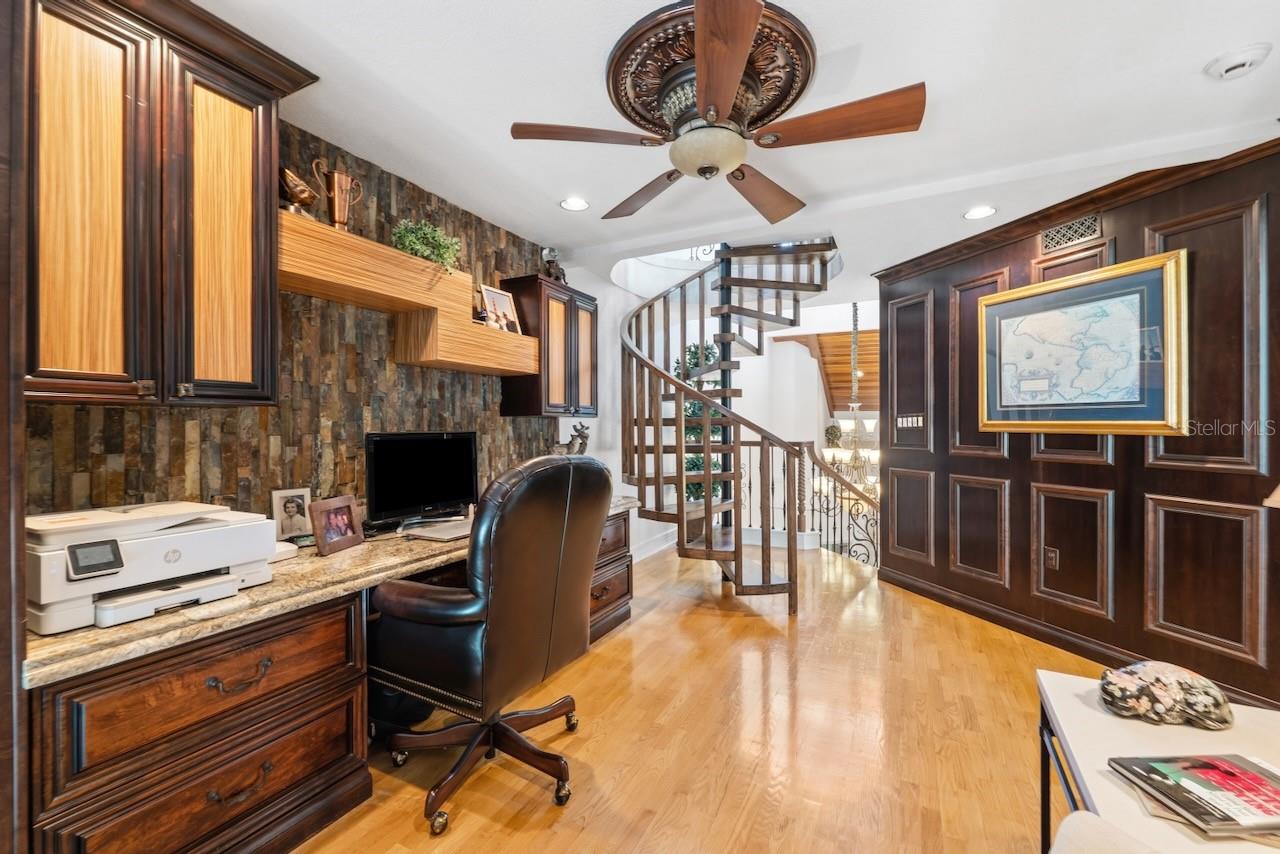 740 PINELLAS BAYWAY S, TIERRA VERDE, FL, 33715