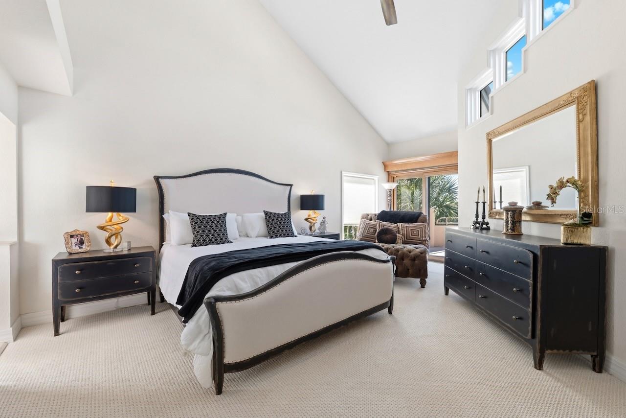 740 PINELLAS BAYWAY S, TIERRA VERDE, FL, 33715