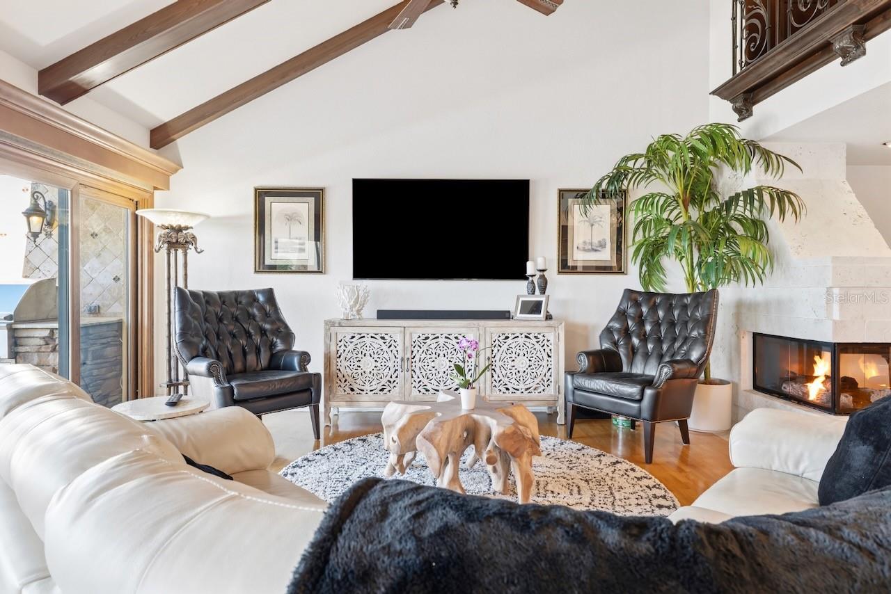 740 PINELLAS BAYWAY S, TIERRA VERDE, FL, 33715