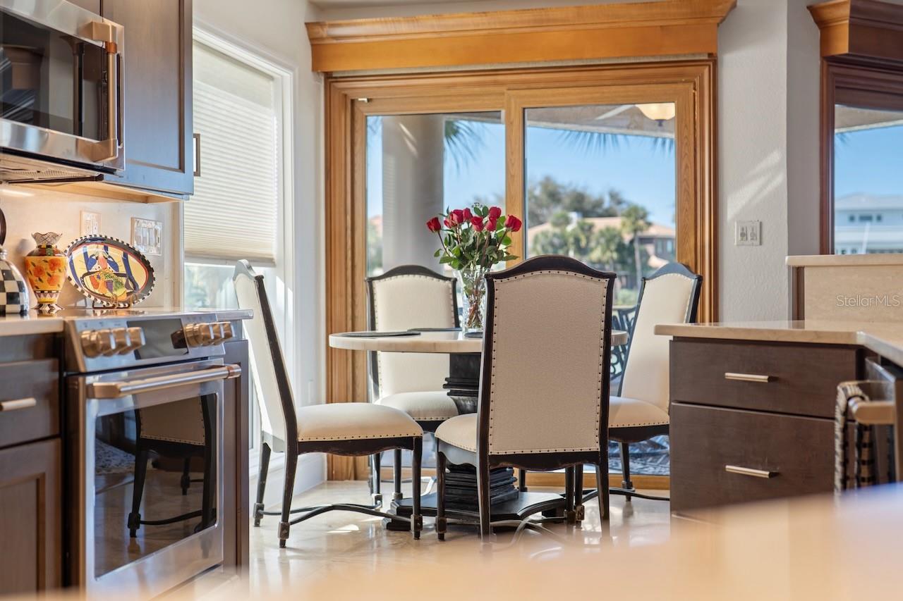 740 PINELLAS BAYWAY S, TIERRA VERDE, FL, 33715