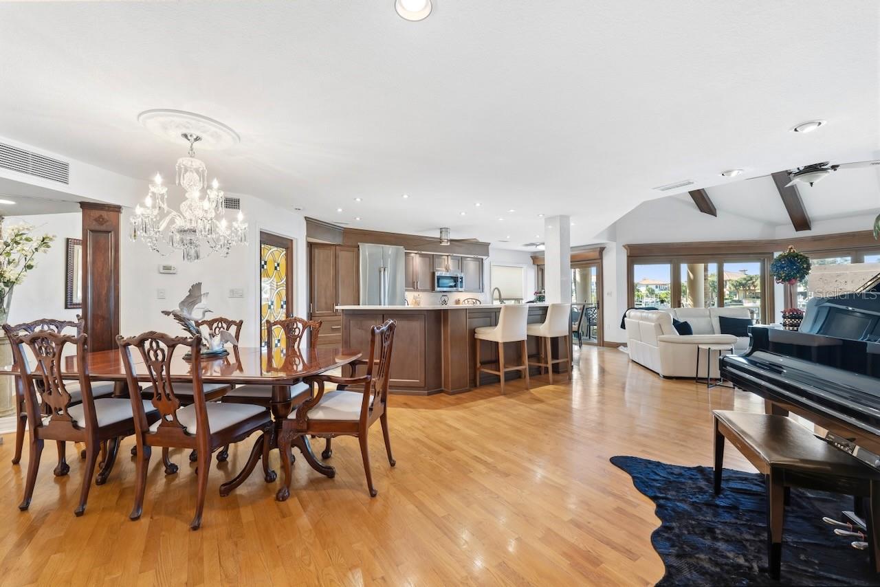 740 PINELLAS BAYWAY S, TIERRA VERDE, FL, 33715