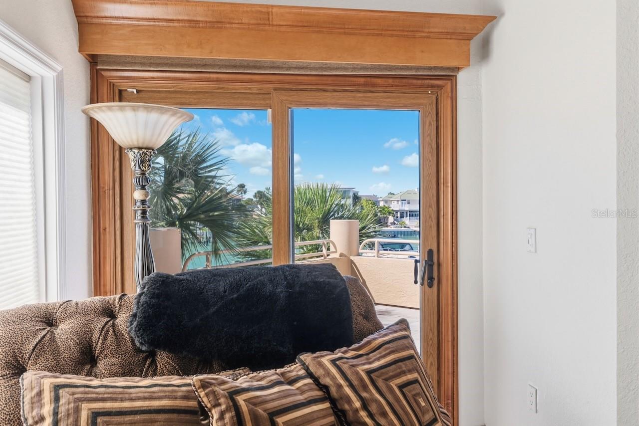 740 PINELLAS BAYWAY S, TIERRA VERDE, FL, 33715