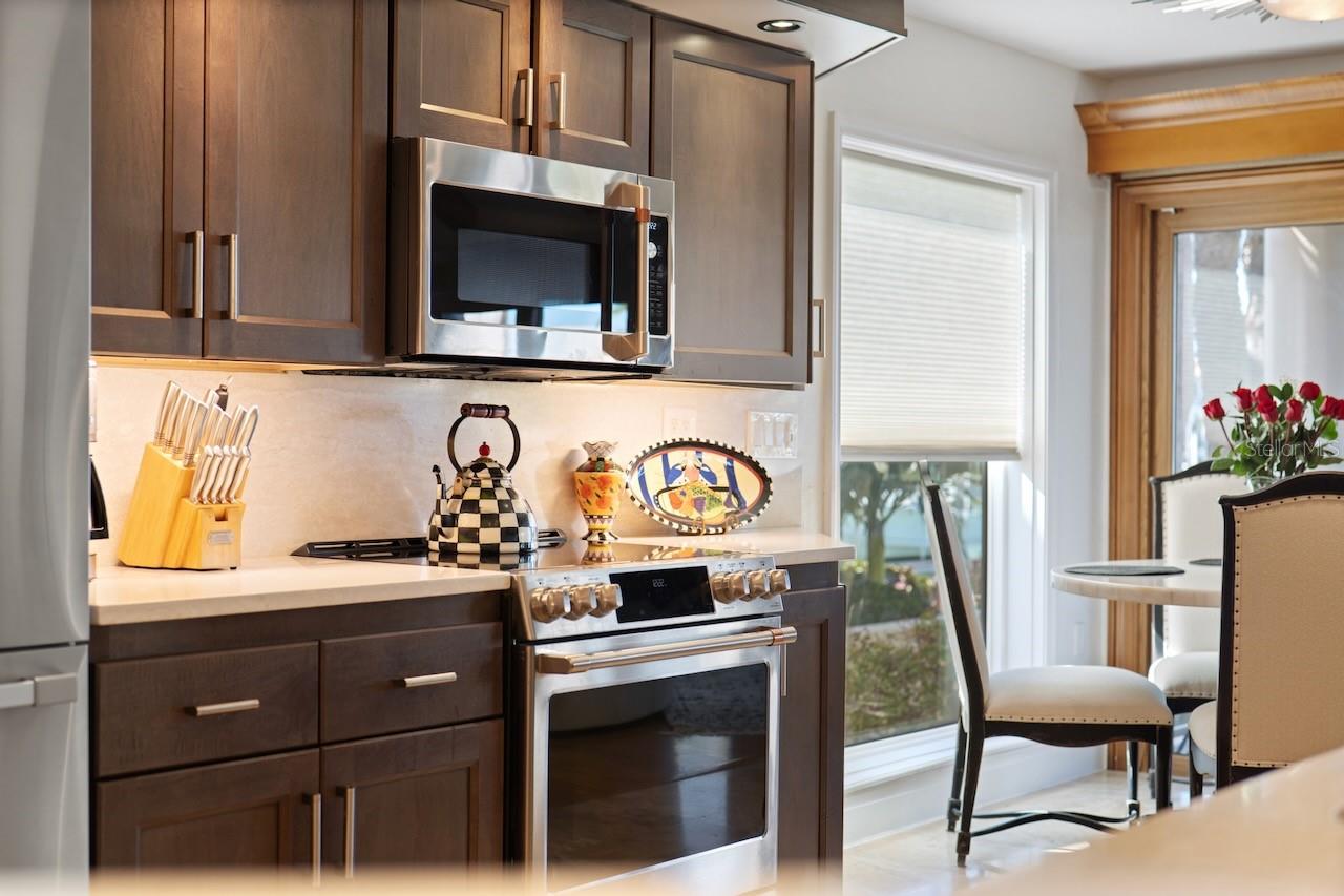 740 PINELLAS BAYWAY S, TIERRA VERDE, FL, 33715