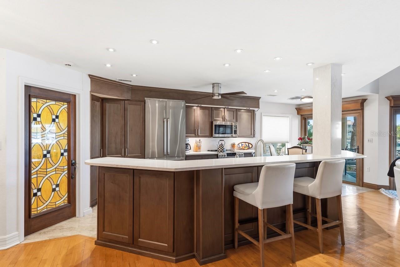 740 PINELLAS BAYWAY S, TIERRA VERDE, FL, 33715