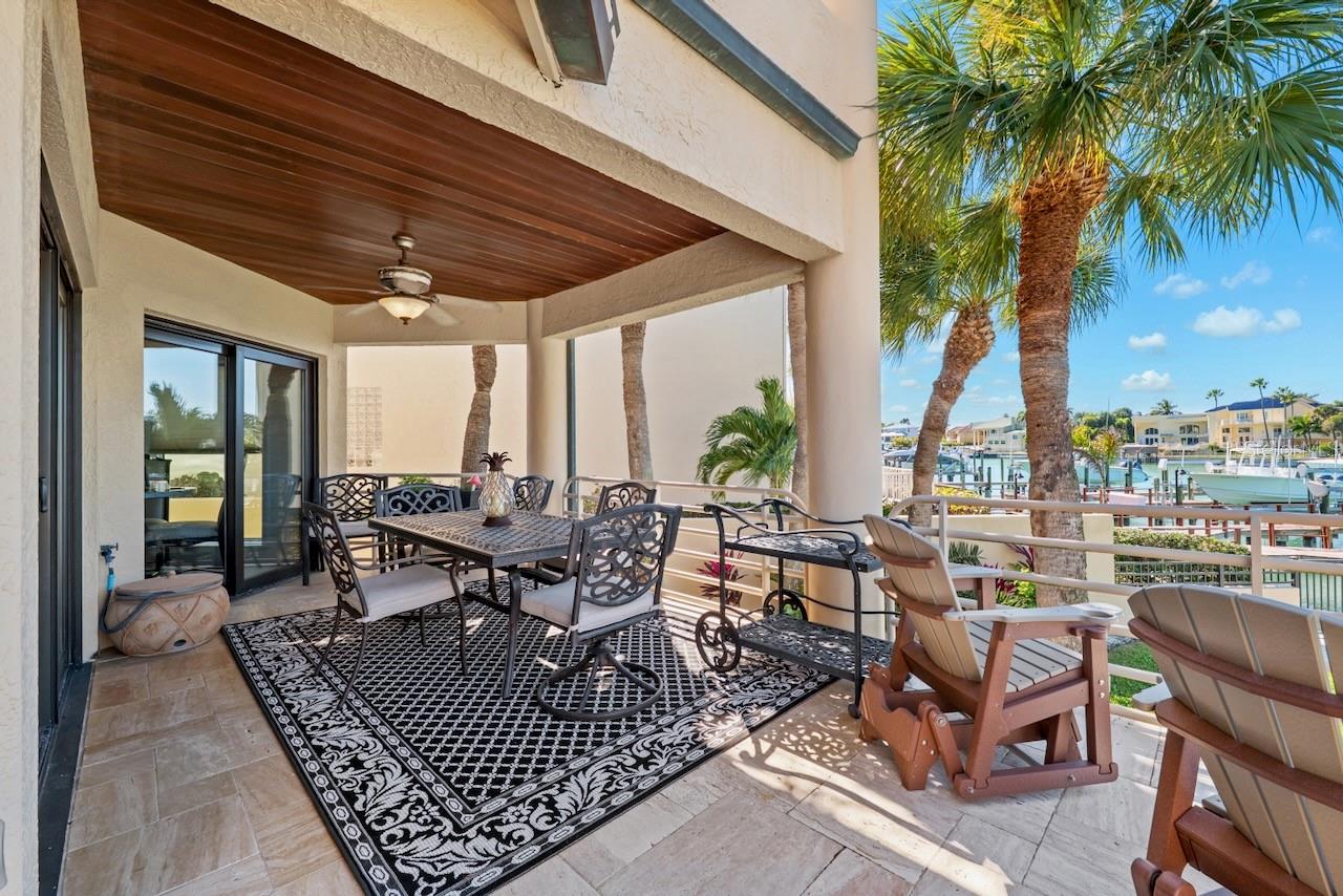 740 PINELLAS BAYWAY S, TIERRA VERDE, FL, 33715