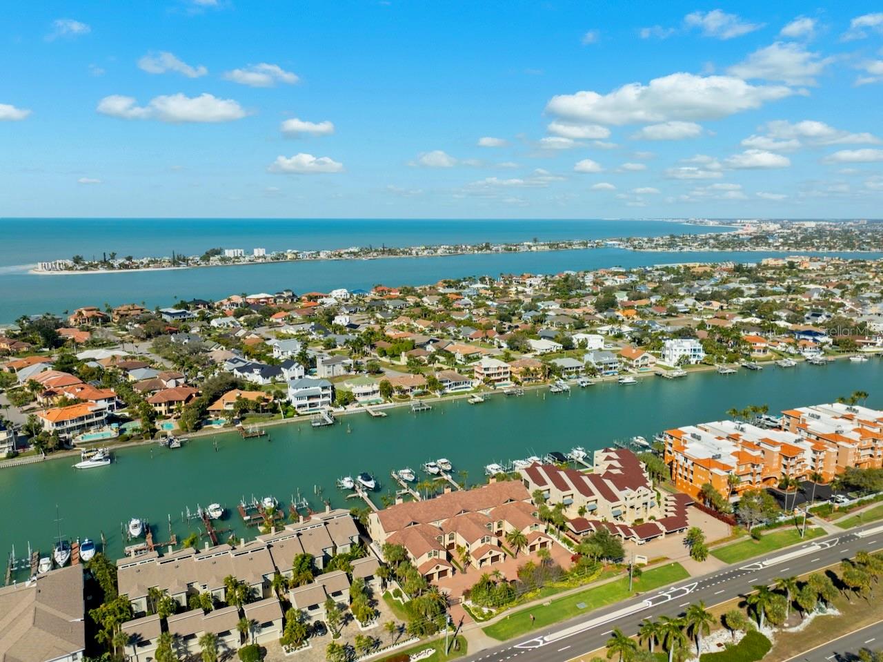 740 PINELLAS BAYWAY S, TIERRA VERDE, FL, 33715