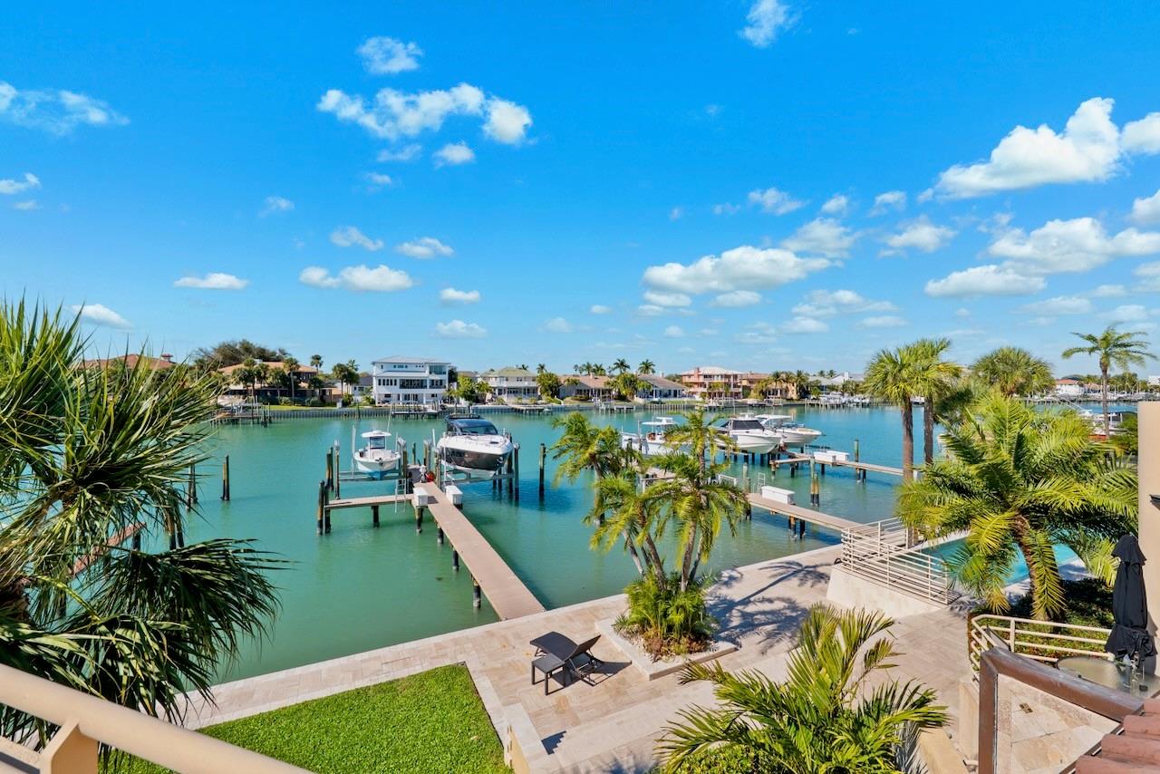 740 PINELLAS BAYWAY S, TIERRA VERDE, FL, 33715