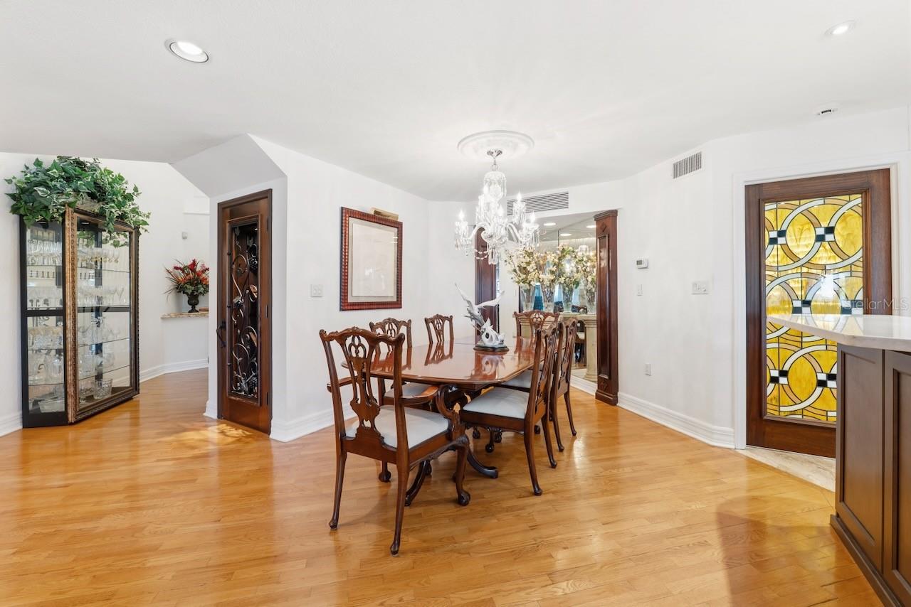 740 PINELLAS BAYWAY S, TIERRA VERDE, FL, 33715