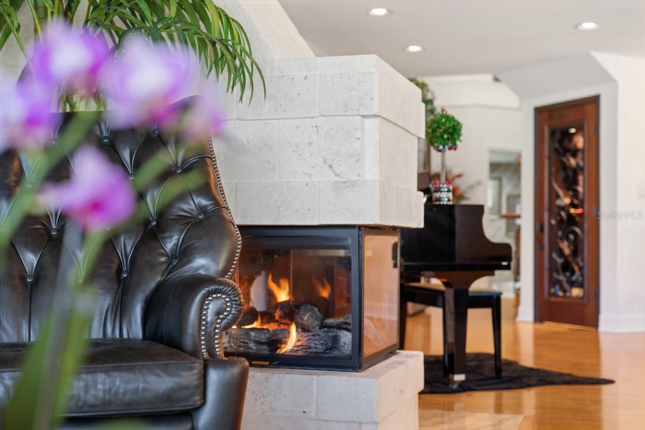 740 PINELLAS BAYWAY S, TIERRA VERDE, FL, 33715