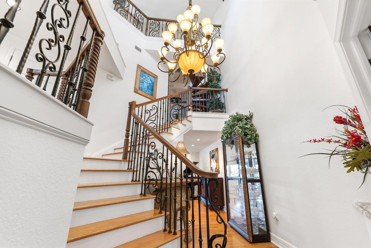 740 PINELLAS BAYWAY S, TIERRA VERDE, FL, 33715