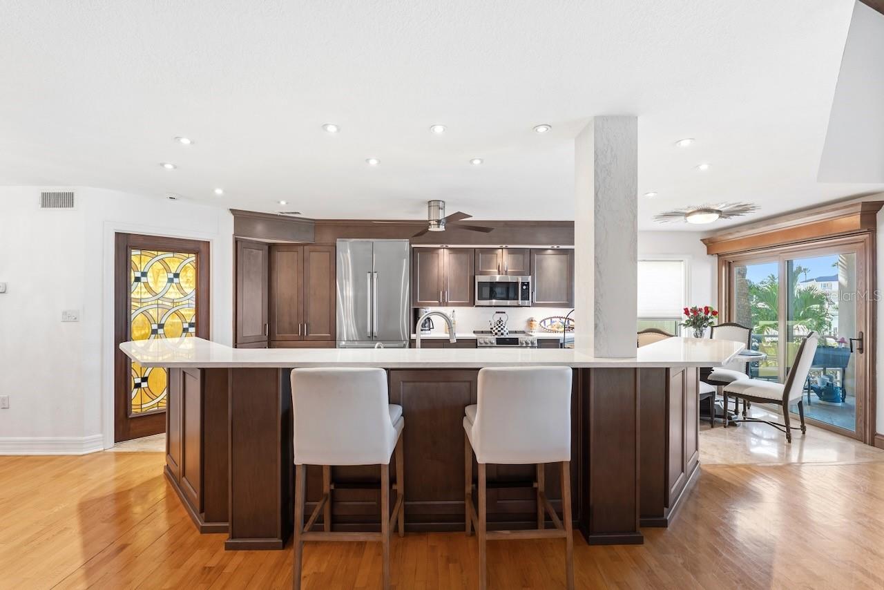 740 PINELLAS BAYWAY S, TIERRA VERDE, FL, 33715