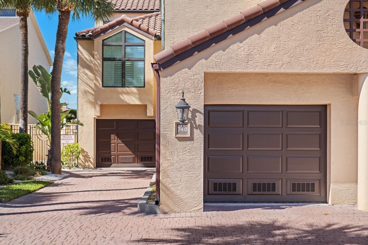 740 PINELLAS BAYWAY S, TIERRA VERDE, FL, 33715