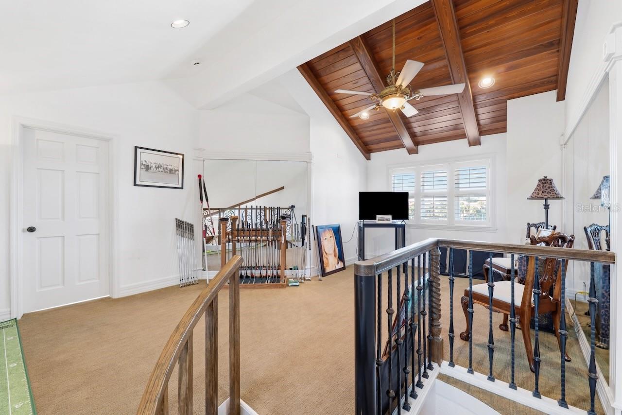 740 PINELLAS BAYWAY S, TIERRA VERDE, FL, 33715