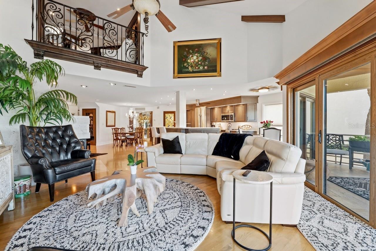 740 PINELLAS BAYWAY S, TIERRA VERDE, FL, 33715