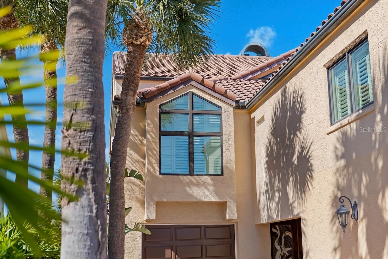 740 PINELLAS BAYWAY S, TIERRA VERDE, FL, 33715