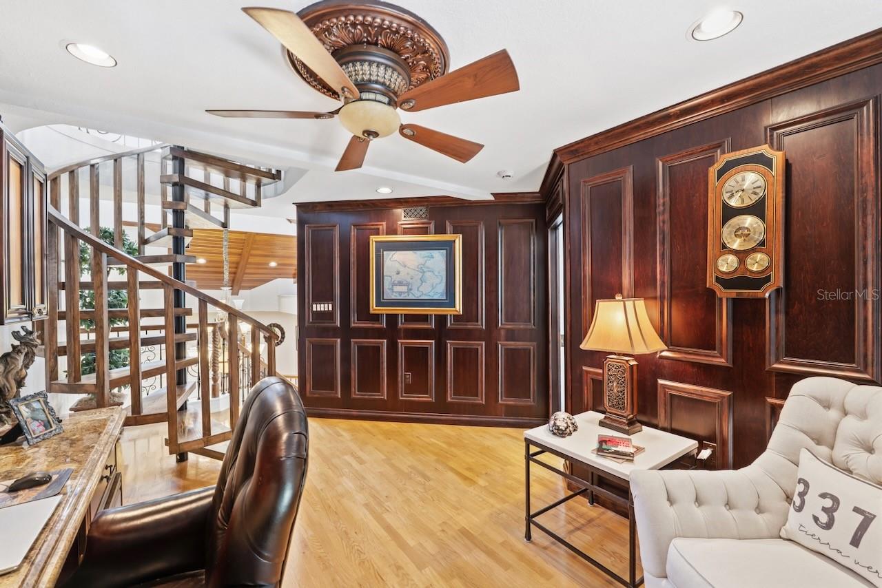 740 PINELLAS BAYWAY S, TIERRA VERDE, FL, 33715