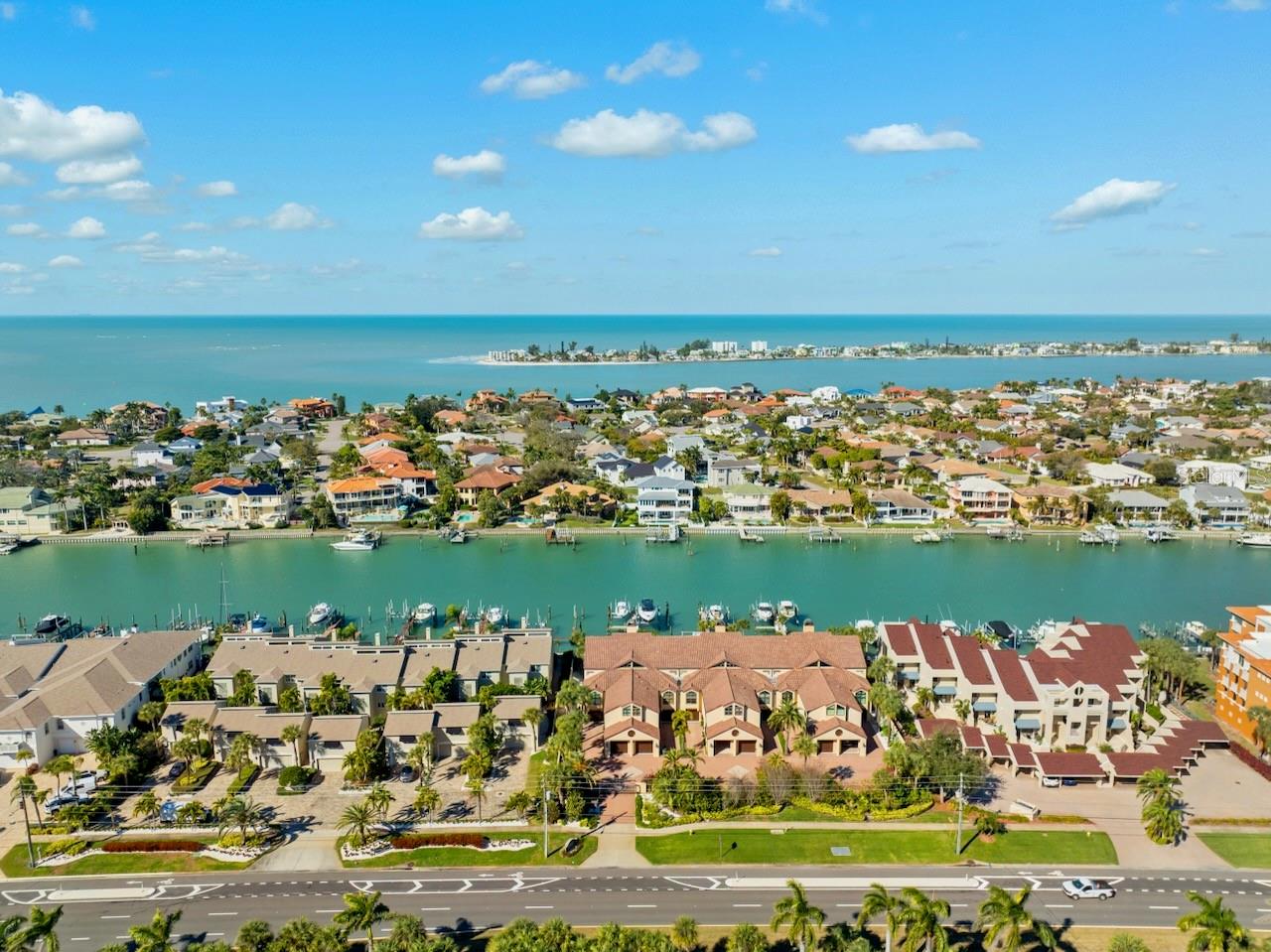 740 PINELLAS BAYWAY S, TIERRA VERDE, FL, 33715