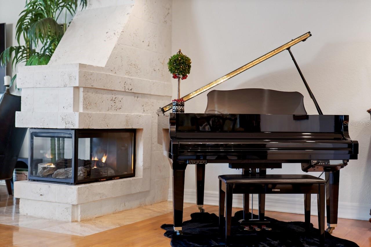 740 PINELLAS BAYWAY S, TIERRA VERDE, FL, 33715