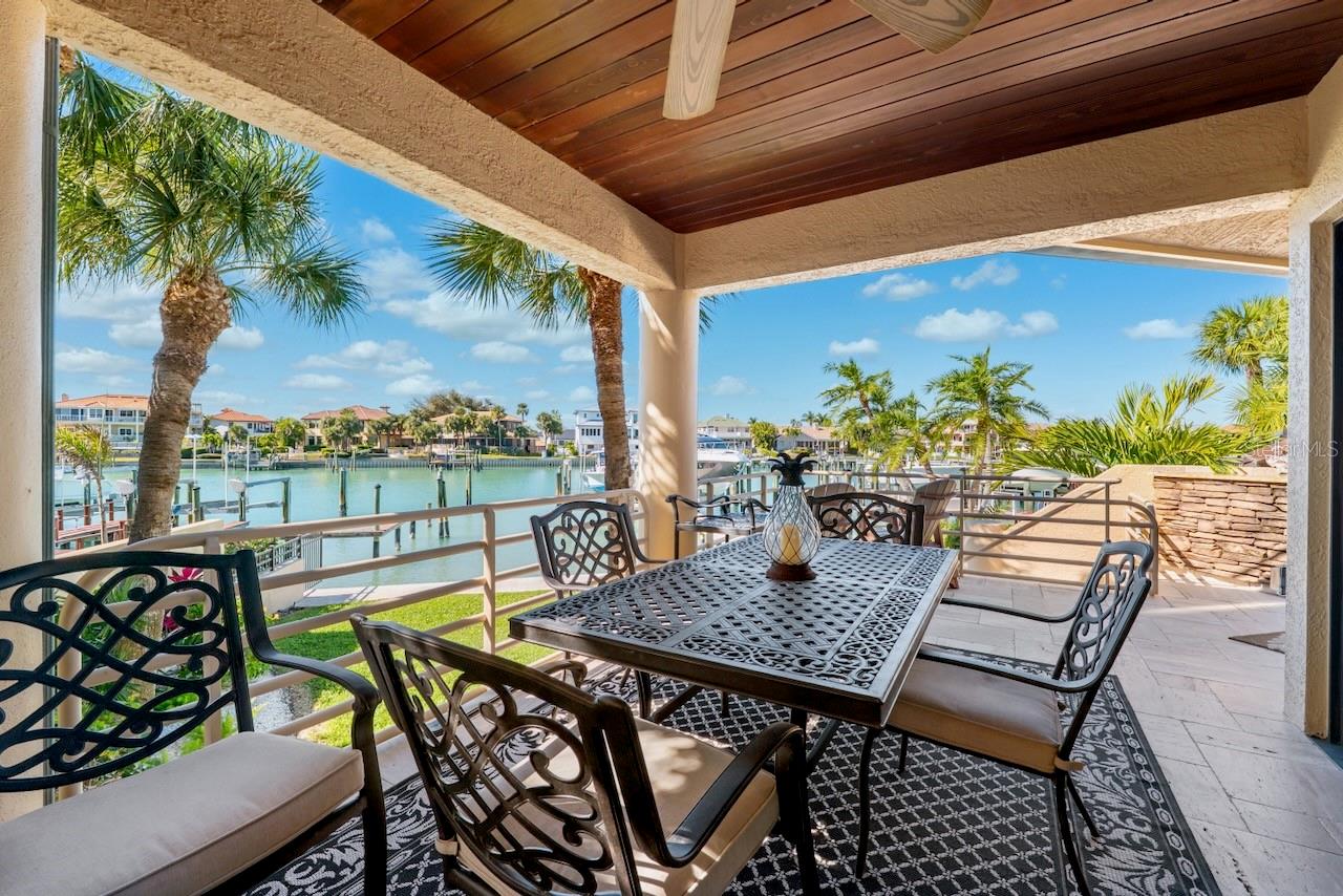 740 PINELLAS BAYWAY S, TIERRA VERDE, FL, 33715