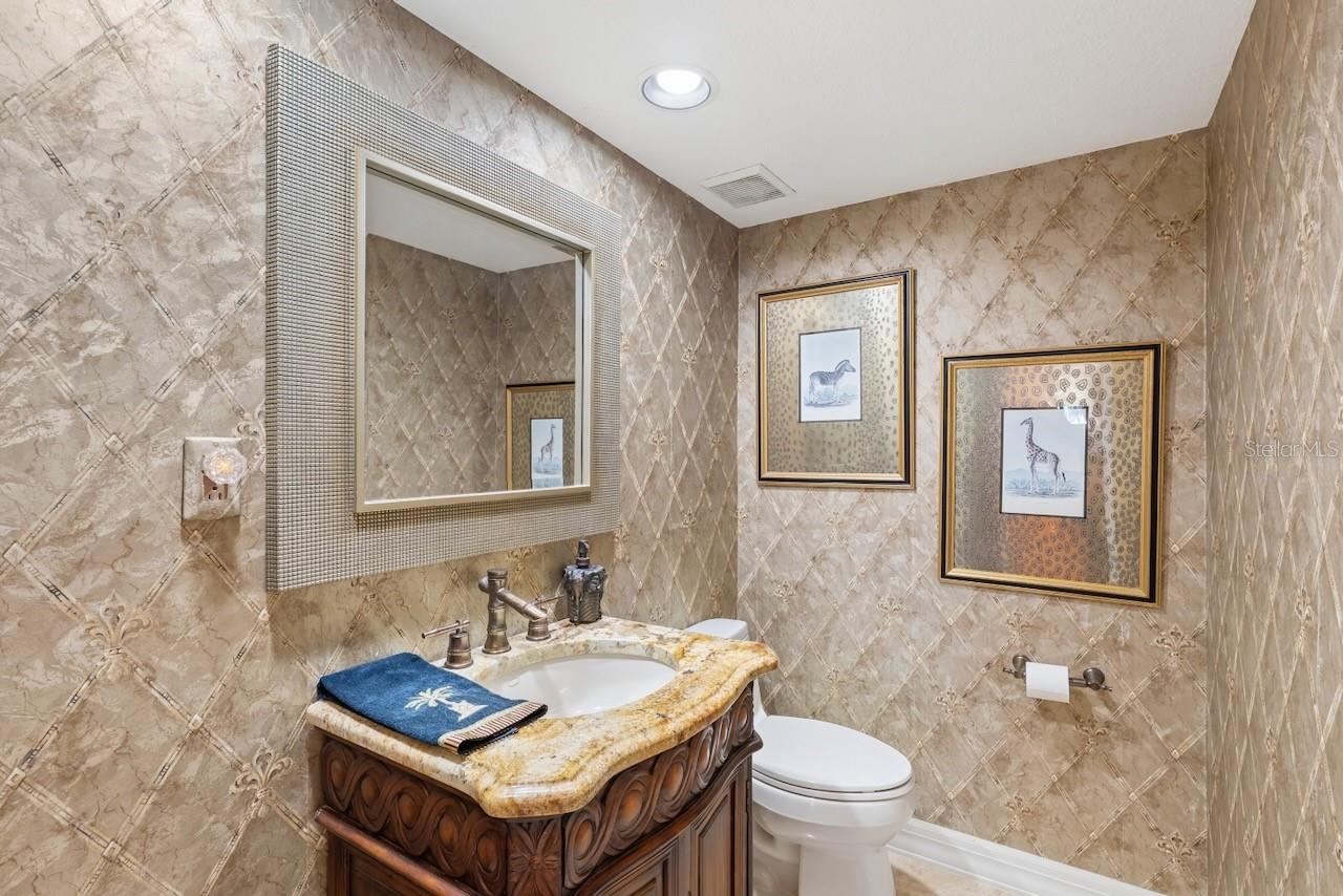 740 PINELLAS BAYWAY S, TIERRA VERDE, FL, 33715