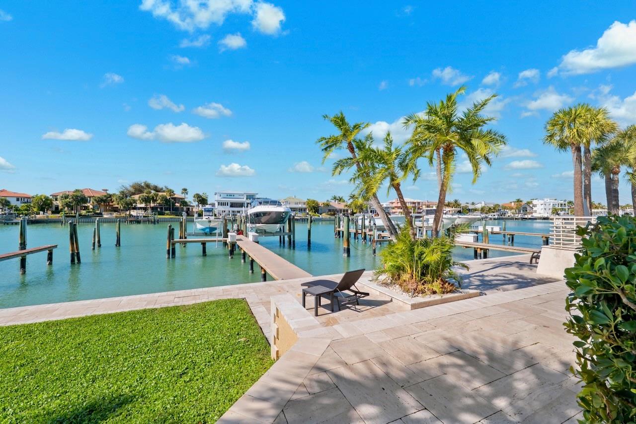 740 PINELLAS BAYWAY S, TIERRA VERDE, FL, 33715