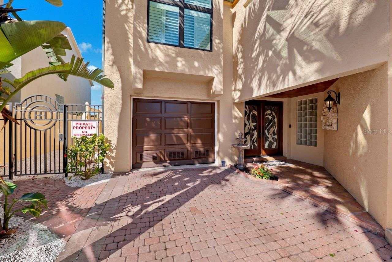 740 PINELLAS BAYWAY S, TIERRA VERDE, FL, 33715