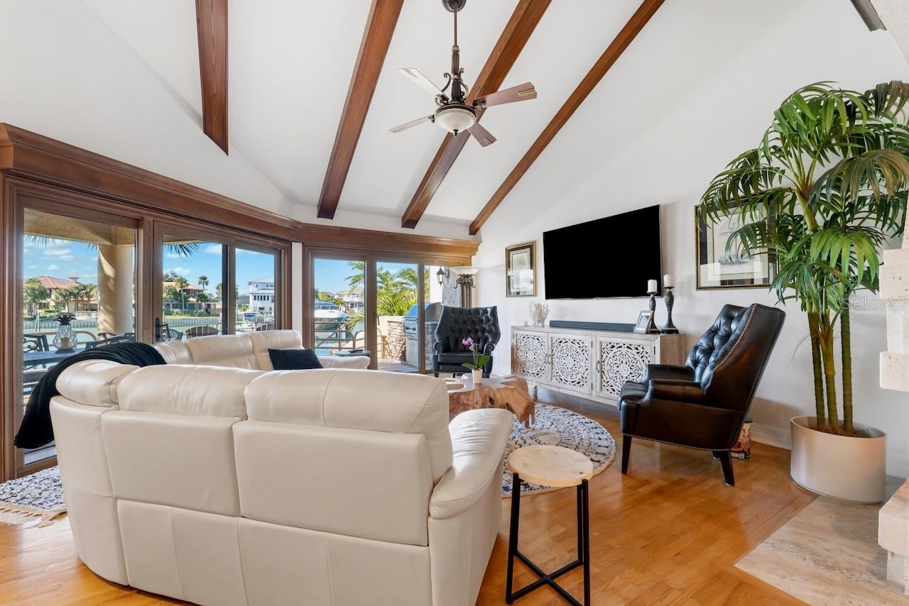 740 PINELLAS BAYWAY S, TIERRA VERDE, FL, 33715