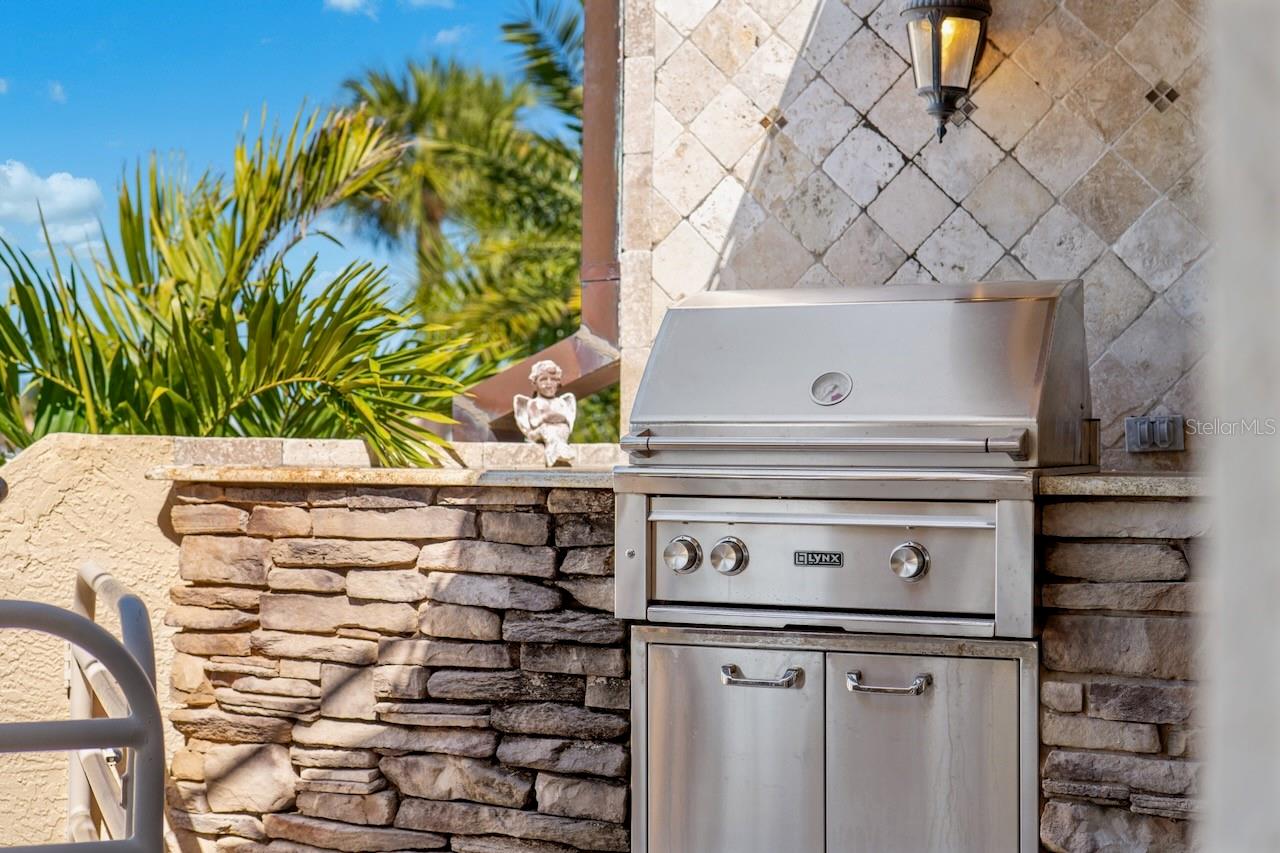 740 PINELLAS BAYWAY S, TIERRA VERDE, FL, 33715