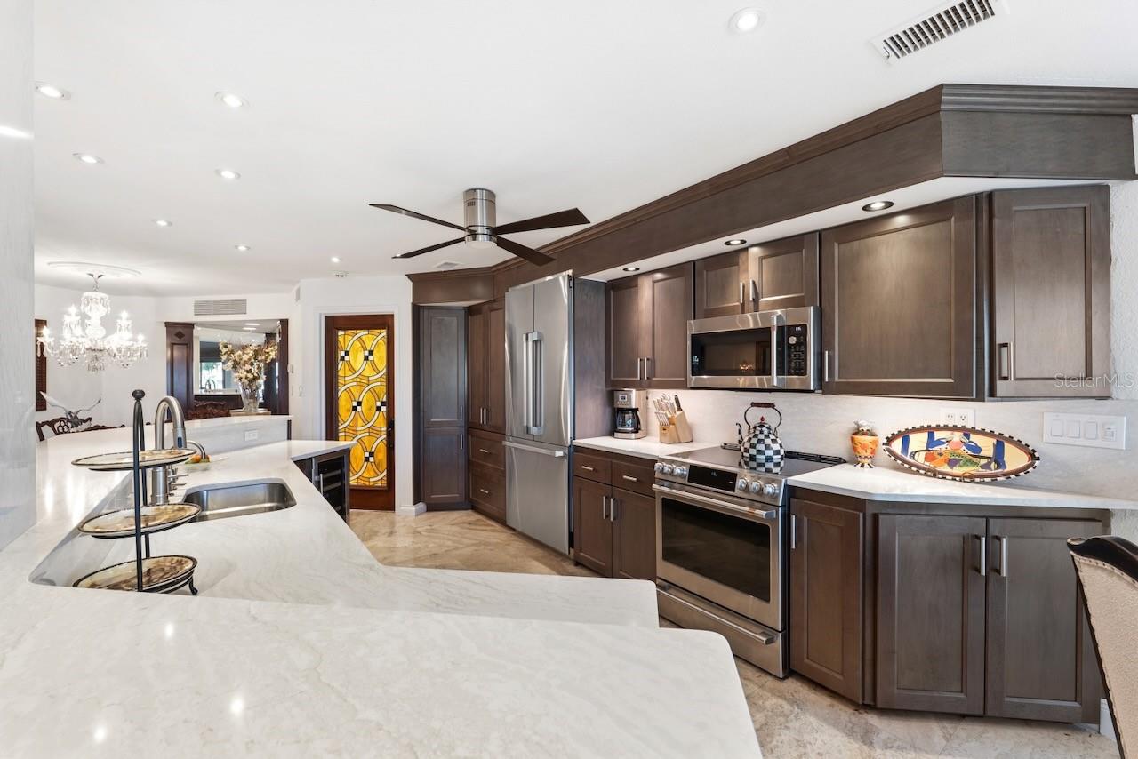 740 PINELLAS BAYWAY S, TIERRA VERDE, FL, 33715