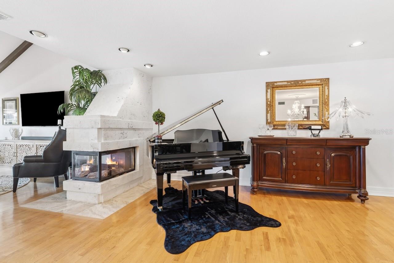 740 PINELLAS BAYWAY S, TIERRA VERDE, FL, 33715