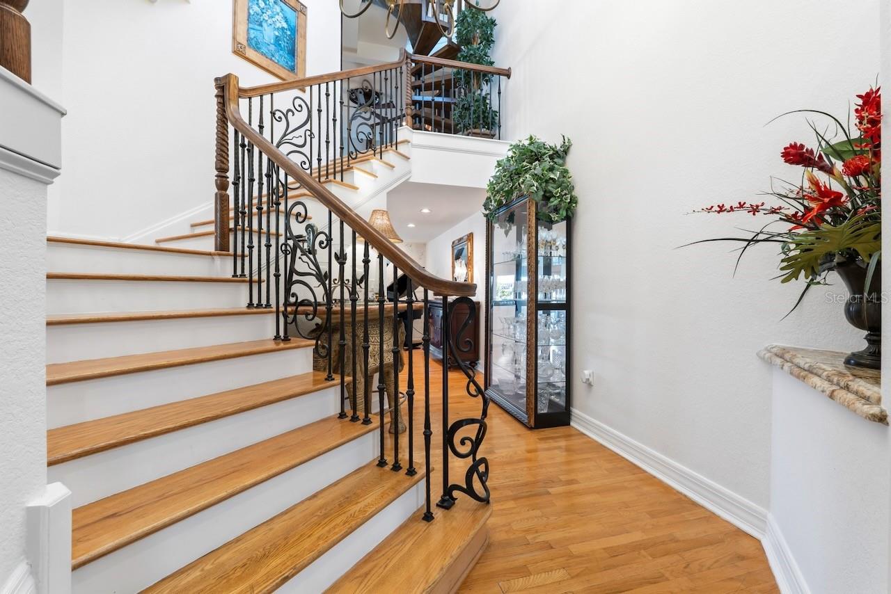 740 PINELLAS BAYWAY S, TIERRA VERDE, FL, 33715