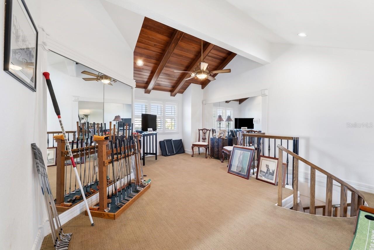 740 PINELLAS BAYWAY S, TIERRA VERDE, FL, 33715