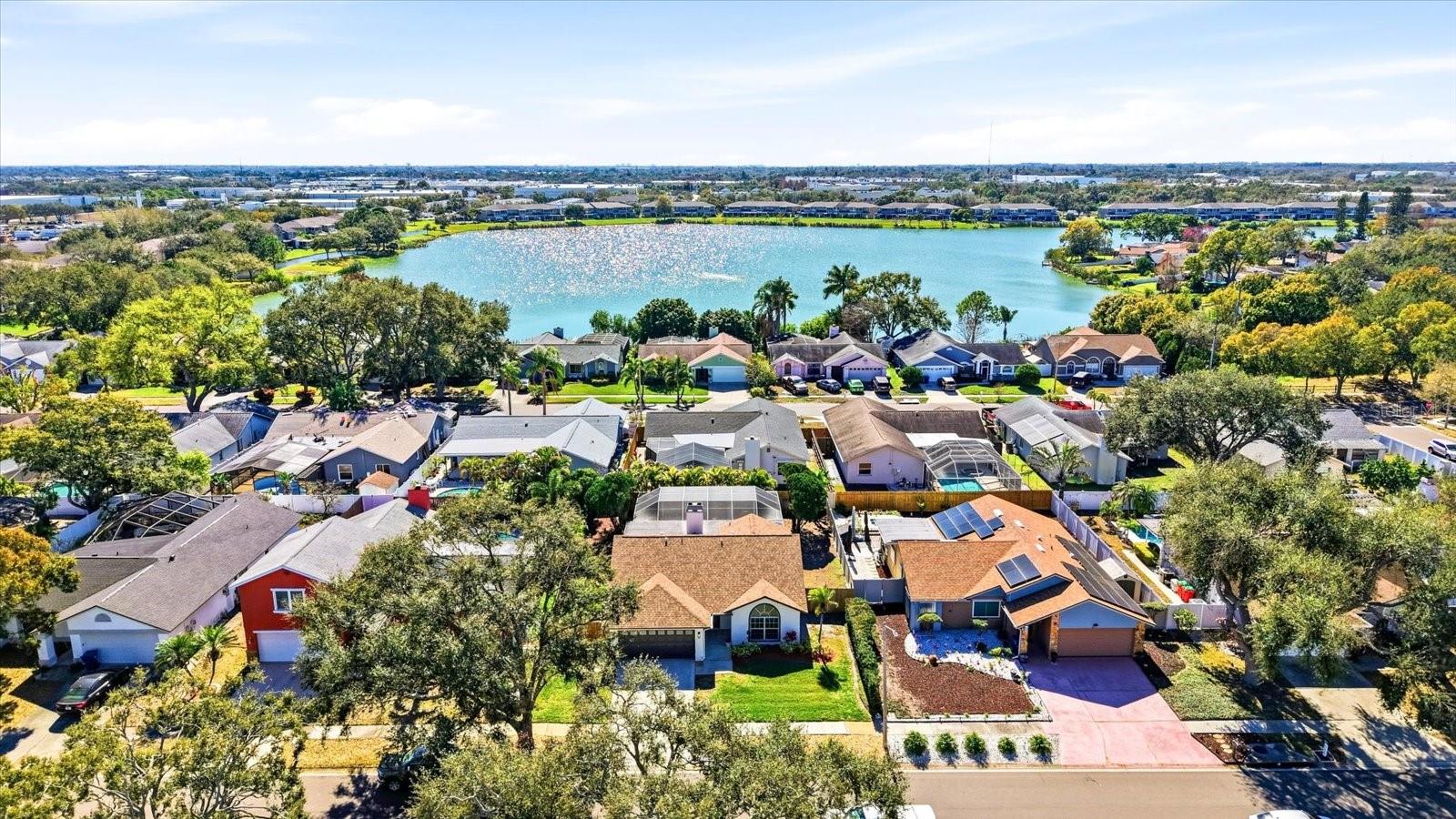 8132 PERTH DR, LARGO, FL, 33773