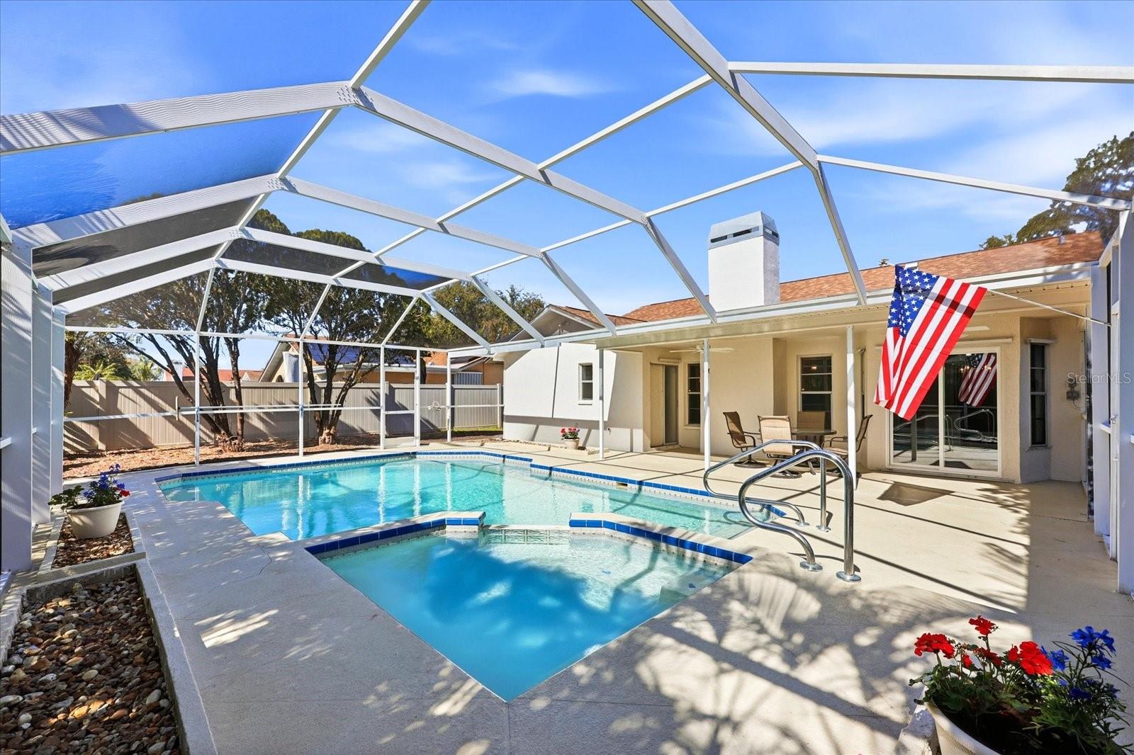 8132 PERTH DR, LARGO, FL, 33773